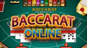 Baccarat online