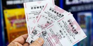 Xổ số quốc tế powerball là gì? 3 điều cần biết khi chơi Powerball