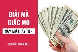 Giải mã giấc mơ thấy tiền: Tìm hiểu ý nghĩa những giấc mơ