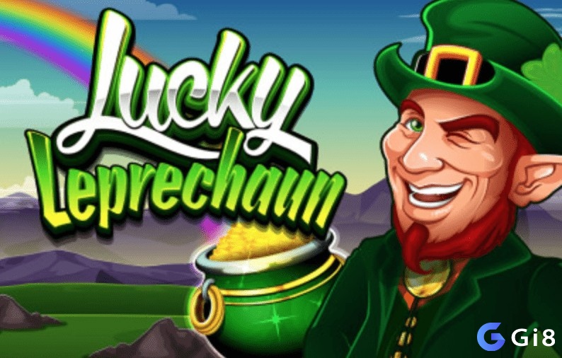 Cùng Gi8 press tìm hiểu chi tiết về Lucky Leprechaun nhé