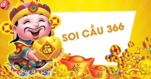 Soi cầu lô kép 366 – Phương pháp soi cầu chuẩn xác 100%