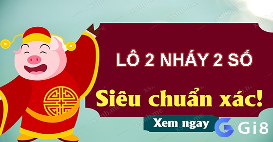 Soi cầu lô kép 366 theo lô hai, ba nháy hiệu quả cao