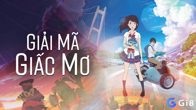 Giải mã giấc mơ anime mang theo điềm báo gì?