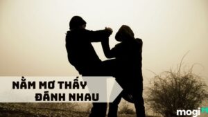 Giải mã giấc mơ thấy đánh nhau: Điềm báo và con số may mắn