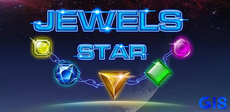 Game Jewels Star là một tựa game xếp kim cương đẹp mắt và hấp dẫn