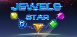 Game Jewels Star - Tựa game giải đố nối 3 đẹp mắt