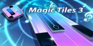 Game Magic Tiles 3 – Tựa game đánh đàn Piano siêu hot