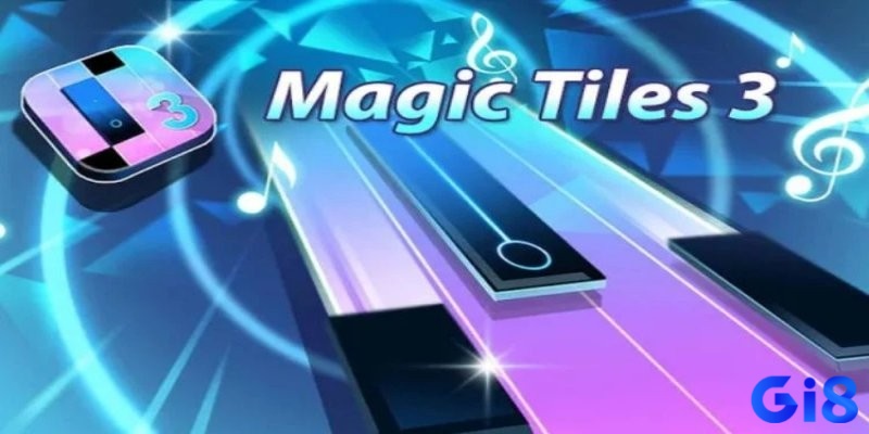 Game Magic Tiles 3 là một trò chơi âm nhạc hấp dẫn đáng trải nghiệm