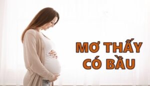 Giải mã giấc mơ thấy mình có bầu: Những điều cần biết