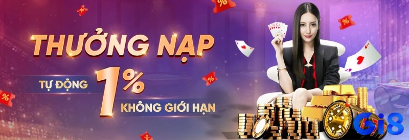 Thưởng lớn khi nạp tiền chơi xóc đĩa bầu cua